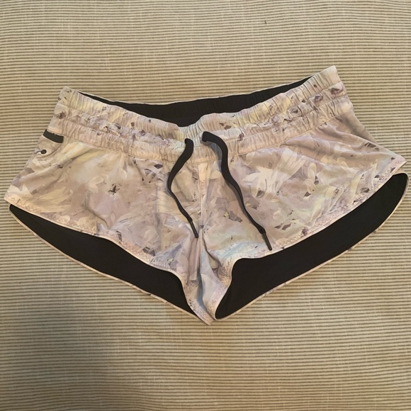 lululemon athletica Pants - Lululemon swim cover shorts